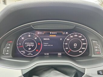 Audi q7 3,0 TDi 4x4 - 11