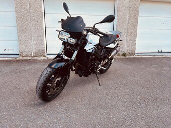 BMW R800F - 11