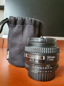 Nikon D610 + objektívy - 11