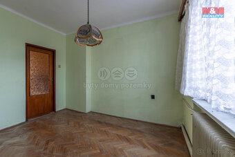 Prodej bytu 3+1, 82 m², Stráž, ul. Stráž - 11