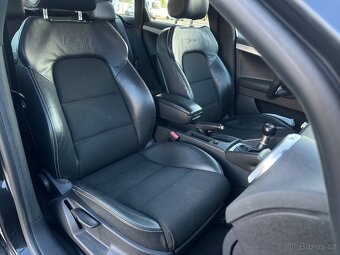Audi A3 s-line 1.4t 2009 - 11
