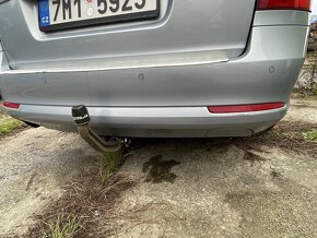 Škoda Octavia II 1.6 TDi - 11
