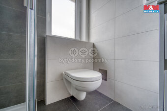 Pronájem bytu 2+kk, 55 m², Dobřany, ul. Lipová - 11