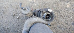 Turbo K03 - 11