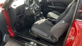 Mini cooper one Edition seven - 11