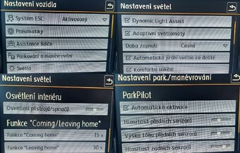 VW GOLF 7 VARIANT (WEBASTO,BIXENON,PANORAMA) - 11