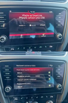 Octavia 3 2.0 TDI 110kw DSG SOLEIL 2019 - 11