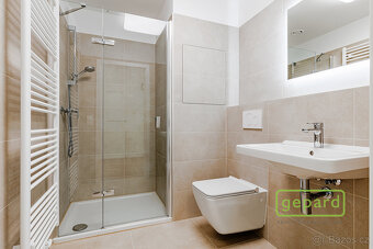 Pronájem nového bytu 2+kk, 50,8 m² - 11