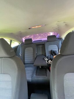 VW Passat CC 2.0 103 kw - 11