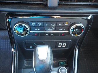 FORD ECOSPORT  92 KW 2018, 80 000 km, super stav - 11