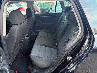 Volkswagen Golf VI 1.6 TDI Kombi - 11