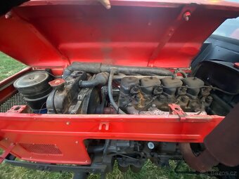 Zetor 6911 - 11