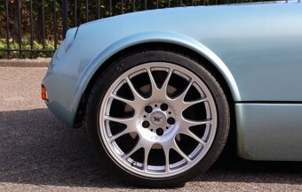 Wiesmann MF3 Roadster 2002 - 11