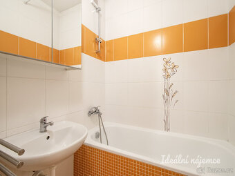 Pronájem bytu 3+1, Dvouletky, Strašnice, 25.000 Kč/měs, 61 m - 11