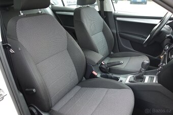 Škoda Octavia 1.4 TSi 110kW ČR 53tkm - 11