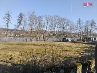 Prodej pozemku k bydlení, 1266 m², Lnáře - 11