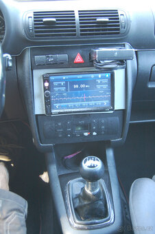 Audi A3 1.9tdi 96kW - 11