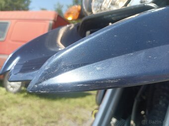 BMW R1200GS - 11