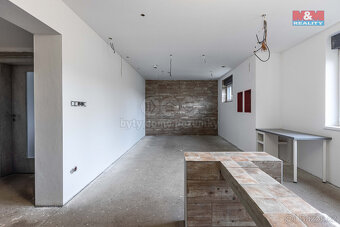 Prodej rodinného domu, 158 m², Tlučná, ul. V Rybníčkách - 11