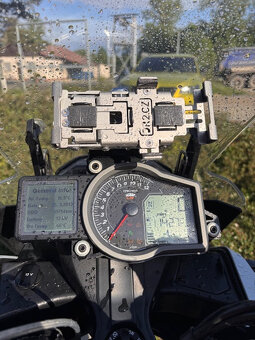 KTM Adventure 1190 S - 11