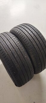 2ks Barum Bravuris 5HM, DOT 2821, 8.0mm. - 11