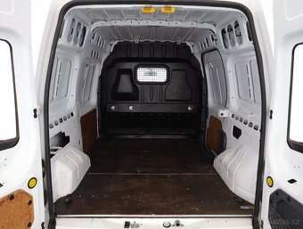 Ford Transit Connect Mk1 facelift 1.8 TDCi - závada motoru - 11