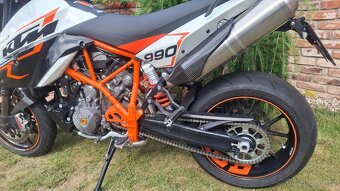KTM 990 SMR - 11