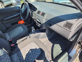 Škoda Fabia 1.4 16V 55 kW - 11