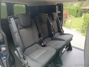 PRODÁM FORD TRANSIT CUSTOM - 11