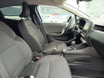 RENAULT Clio E-Tech HYBRID DPH - 11