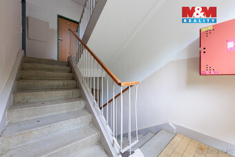 Prodej bytu 2+1, 51 m², Bukovany - 11