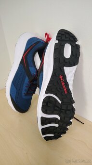 Boty Columbia 41/42 - 11