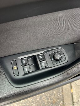 Volkswagen Passat B8 2.0 TDI DSG - 11