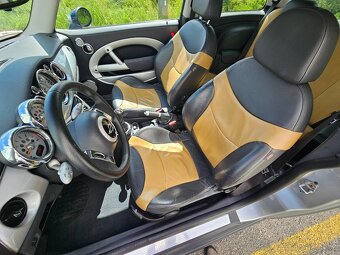 Mini Cooper 1.6 85kw - 11