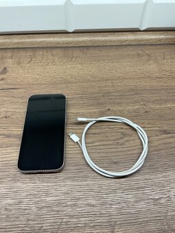 Apple iPhone 16 PRO 128 GB + kryt - 11