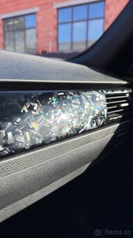 BMW E91 335d 210Kw Biturbo original Mpaket LCI look - 11