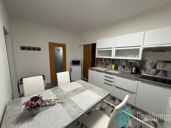 Pronájem bytu 2+kk, 50 m2, Zvěrotice - 11