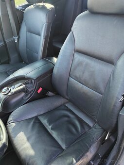 BMW e60 530i 170kw m54b30 - 11