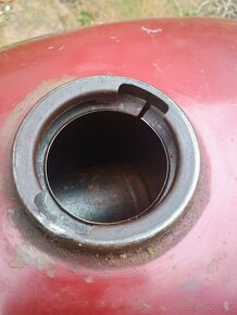 Nádrž Jawa 175 typ 356 / prodej nebo výměna - 11