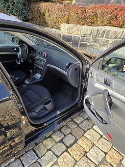 Škoda Octavia Combi Elegance 1.4 TSI 90 kW - 11