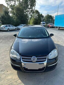Volkswagen Golf 1.4. TSI CAXA - 11