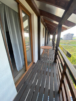 Apartmány v kat. území Horní Václavov - 11