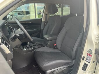 SsangYong Korando 1.5 GDI STYLE - 11