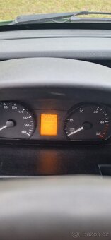 Mercedes-Benz Sprinter 316 CDI, B906 - 11