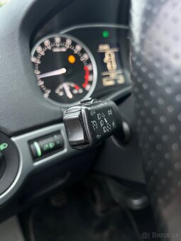 Škoda Octavia Scout,2.0TDi,103KW,4x4, 220.000km - 11