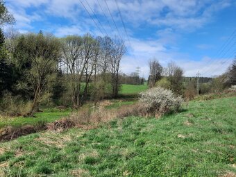 Prodám stav. pozemek v Trutnově - 11