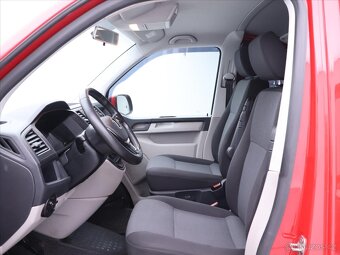 Volkswagen Transporter T6 110kW 11/2017 Webasto Odpočet DPH - 11