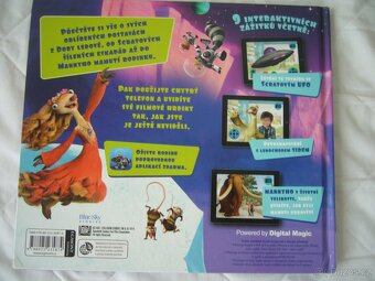 Prodám knížku Doba ledová - 11