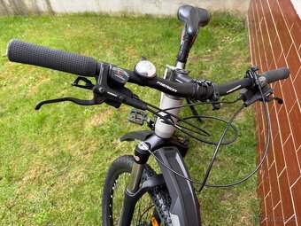 Horské kolo Merida big.nine 80-D - 11