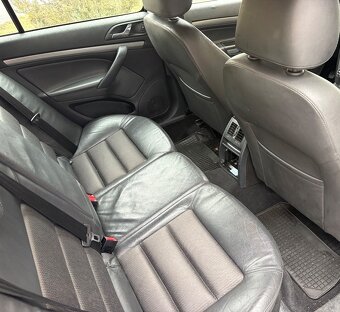 Škoda Octavia II. - 11